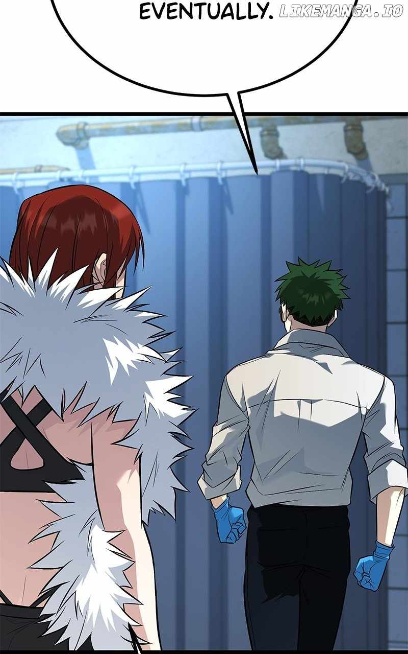 King of Violence Chapter 57 167